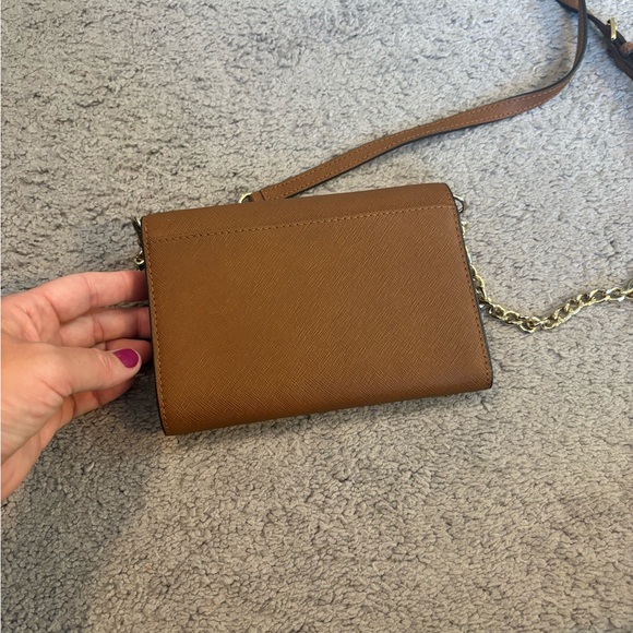 Michael Kors clutch size bag - Picture 2 of 3